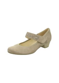 Gabor, Damen Pumps, Taupe