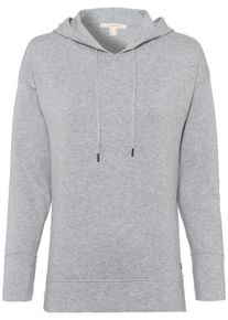 Esprit, Damen Pullover, Hellgrau