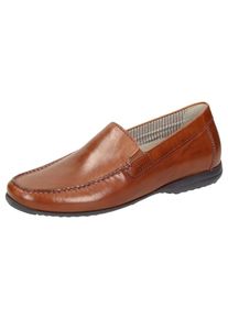 Sioux, Herren Slipper 'Giumelo-700', Rostbraun