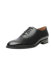 SHOEPASSION, Herren Businessschuhe 'No. 586', Schwarz