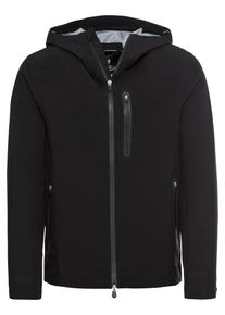Save the Duck, Herren Jacke 'Jacke', Schwarz