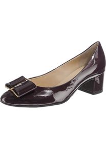 H&ouml;gl H&ouml;gl, Damen Pumps, Beere