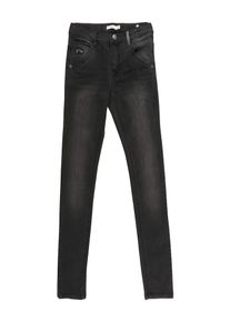 name it, Skinny Jeans 'NITTRAP', Anthrazit
