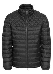 Strellson, Herren Steppjacke, Schwarz