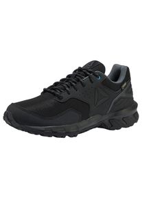 Reebok, Herren Sportschuhe 'RIDGERIDER TRAIL 4', Schwarz