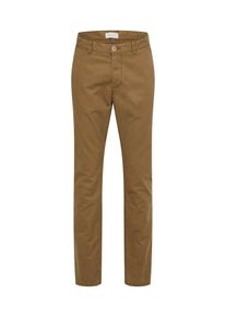 Esprit, Herren Hose 'F Redline Chino', Braun