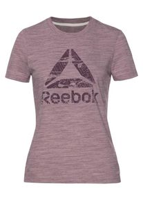 Reebok, Damen T-Shirt, Rosé