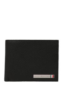 Tommy Hilfiger, Herren Geldbörse, Schwarz