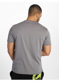 Ecko Unltd. Ecko Unlimited, Herren T-Shirt, Grau