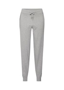 Tommy Hilfiger, Damen Hose 'IconTARAH', Hellgrau / Mischfarben