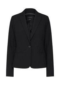 Banana Republic, Damen Blazer, Schwarz