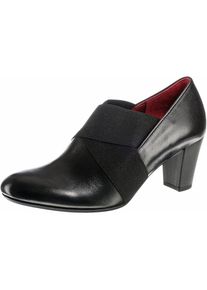 Gabor, Damen Pumps, Schwarz