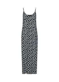 Noisy may, Damen Maxikleid, Blau