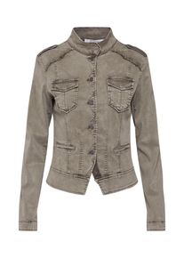 monari, Damen Jacke, Khaki