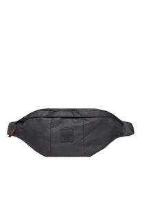 Jack & Jones JACK & JONES, Herren Gürteltasche, Basaltgrau / Schwarz / Weiß