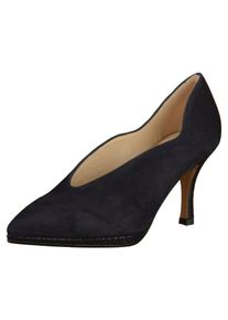LODI, Damen Pumps, Nachtblau