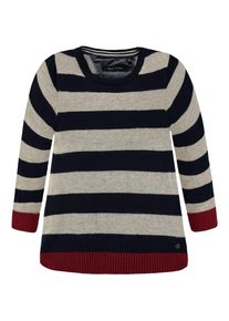 Marc O'Polo Junior Marc O'Polo Junior, M&auml;dchen Strickpullover, Beige