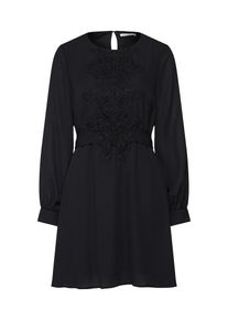 mint&berry Mint&berry, Damen Kleid, Schwarz
