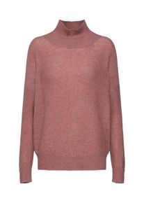 MOSS COPENHAGEN, Damen Pullover, Altrosa