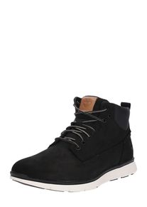 Timberland, Herren Schnürstiefel 'Killington Chukka', Schwarz