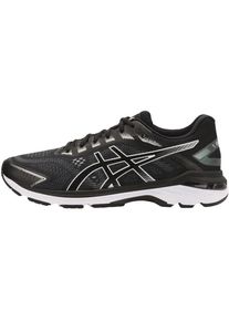 asics, Herren Laufschuhe 'Gt-2000 7', Schwarz / Wei&szlig;