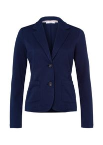 Brax, Damen Blazer 'Bessy', Navy