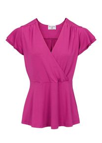 Heine, Damen Shirt, Cyclam