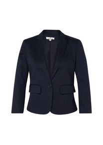 Tom Tailor, Damen Blazer, Navy