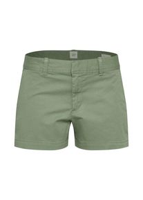 GAP, Damen Shorts, Oliv