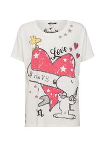 Princess Goes Hollywood, Damen Shirt, Mischfarben / Wei&szlig;