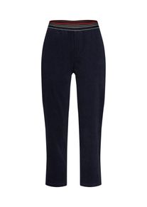 Iriedaily, Damen Leggings 'Lu Chino', Navy