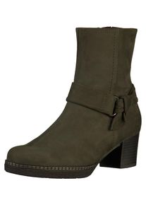 Gabor, Damen Stiefelette, Dunkelgrau