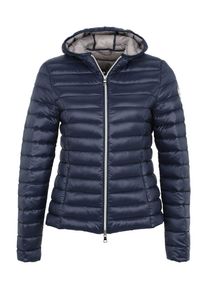 No. 1 Como, Damen Steppjacke 'Forte', Dunkelblau