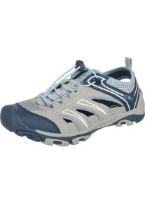 CMP, Damen 'AQUARII WMN HIKING SANDAL' Outdoorsandalen, Blau