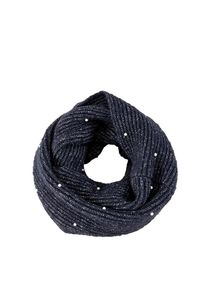 s.Oliver RED LABEL, Damen Loop, Nachtblau