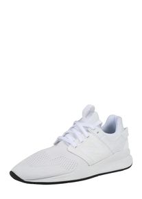 New Balance, Herren Sneaker 'MS247', Wei&szlig;
