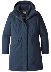 Patagonia, Damen Outdoorjacke 'Vosque', Navy