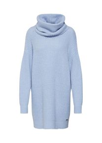 Broadway NYC FASHION, Damen Pullover 'Kelis', Hellblau