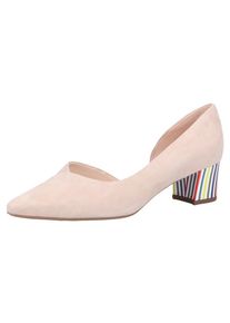 Peter Kaiser, Damen Pumps, Beige