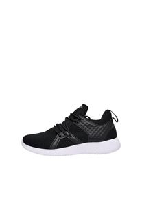 Only Play, Damen Sneaker, Schwarz / Weiß