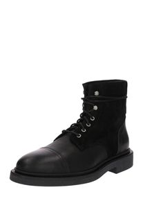 Marc O'Polo Marc O'Polo, Herren Schn&uuml;rboots, Schwarz