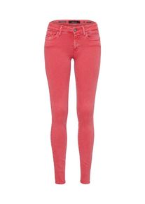 Replay, Damen Jeans 'Luz', Rot