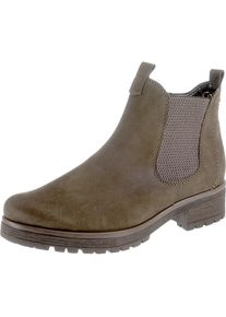 Gabor, Damen Stiefeletten, Khaki