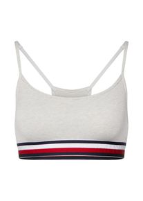 Tommy Hilfiger Underwear, Damen Bralette, Grau