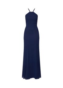 Chi Chi London, Damen Kleid, Navy
