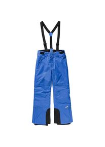 Icepeak, Skihose 'CARTER', Blau / Schwarz