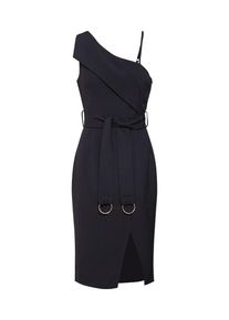 4th & Reckless 4th & Reckless, Damen Kleid 'HUNTER', Schwarz