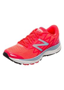 New Balance, Damen Solvi Laufschuh , Rot