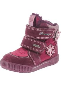 Primigi, M&auml;dchen Winterstiefel, Rot