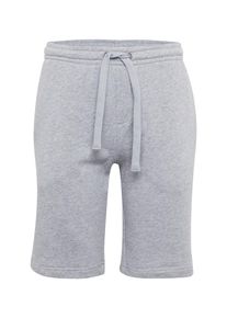 Urban Classics, Herren Sweatshorts, Graumeliert